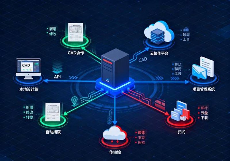 网络安全服务：守护企业信息安全的秘密武器
