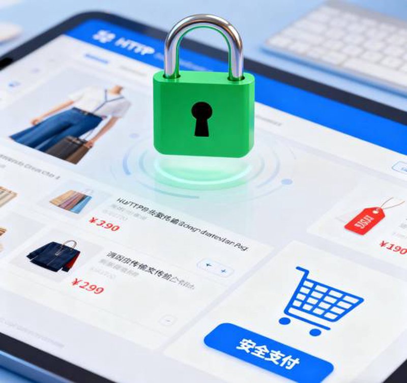 网络安全服务为数字时代保驾护航