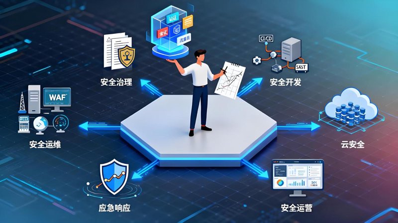 安全运维